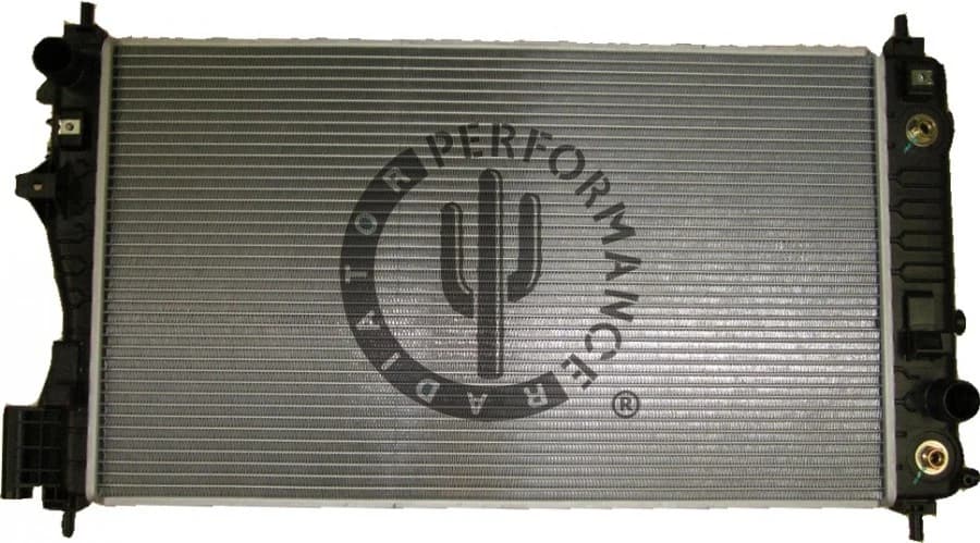 Radiator 2480