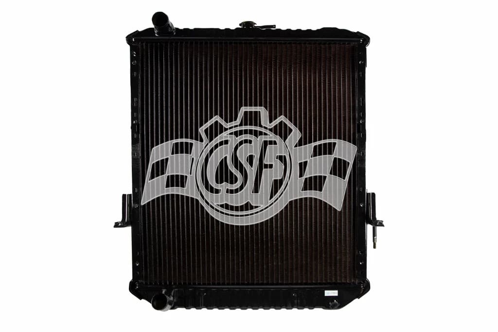 Radiator 2481