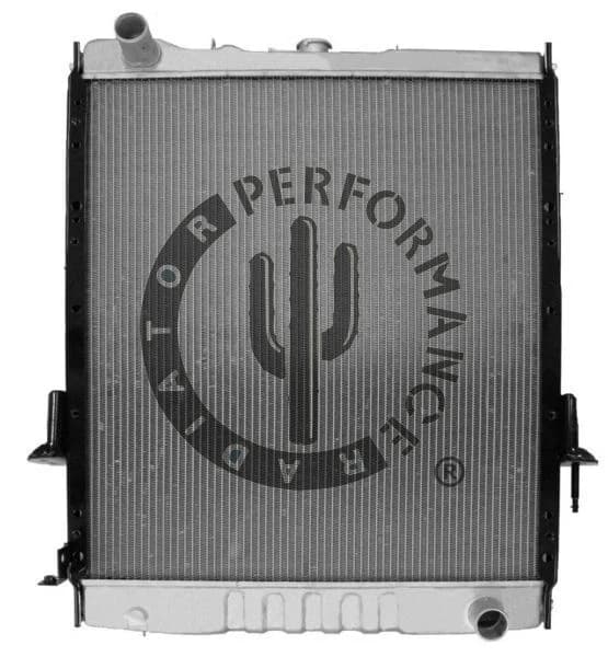 Radiator 2482