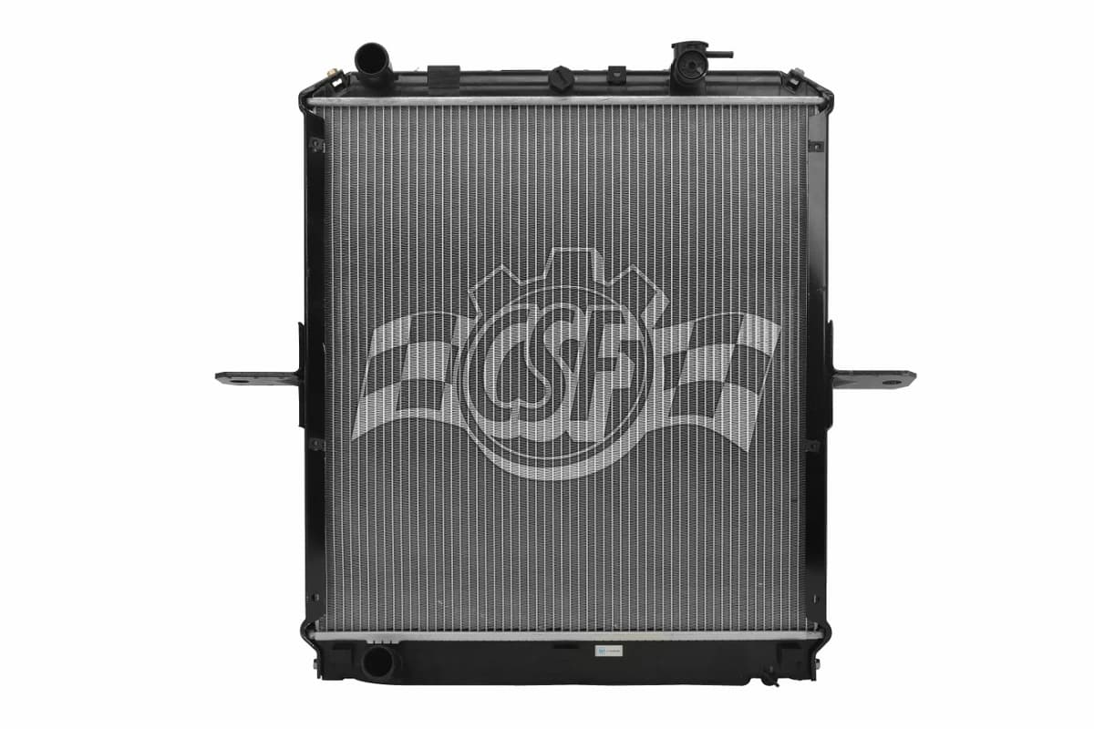 Radiator 2486