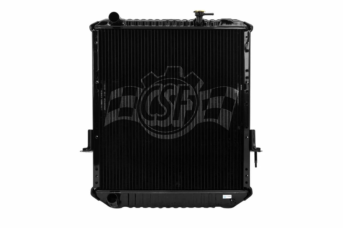 Radiator 2487