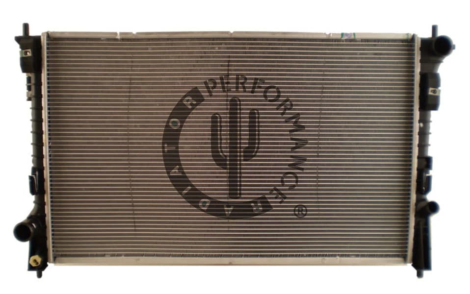Radiator 2491