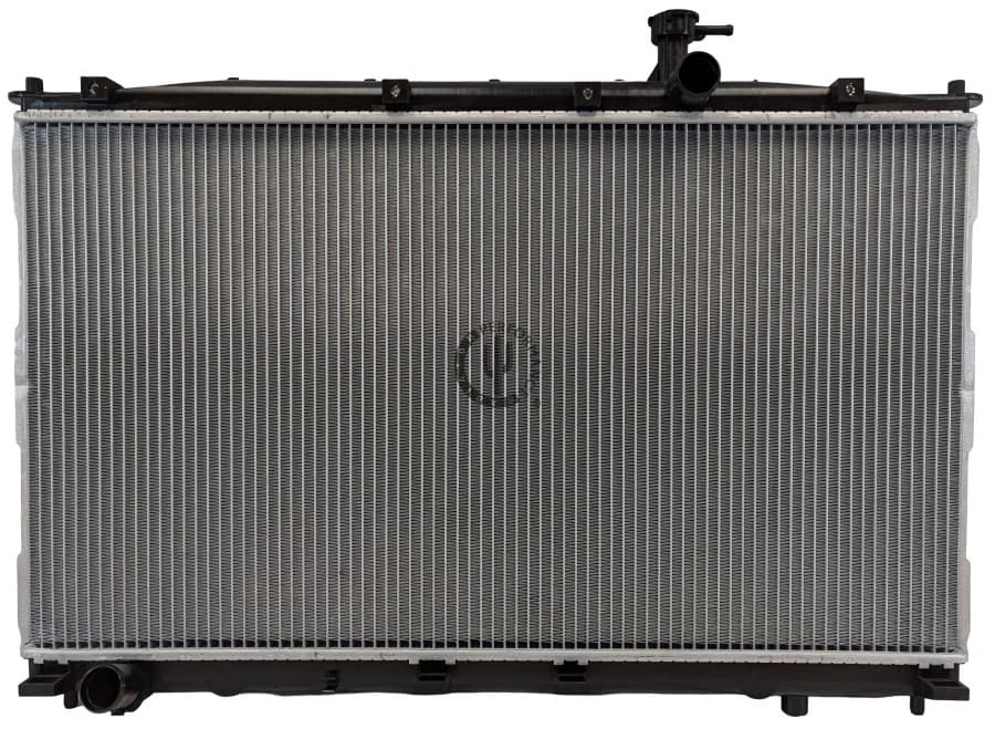 Radiator 2495