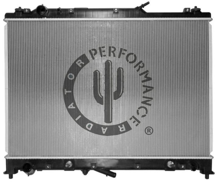 Radiator 2497