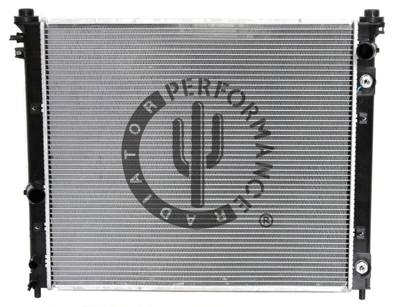 Radiator 2506
