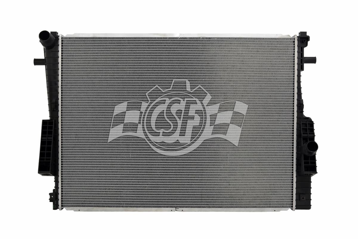 Radiator 2508