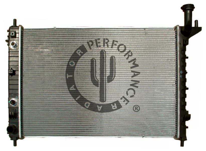 Radiator 2510