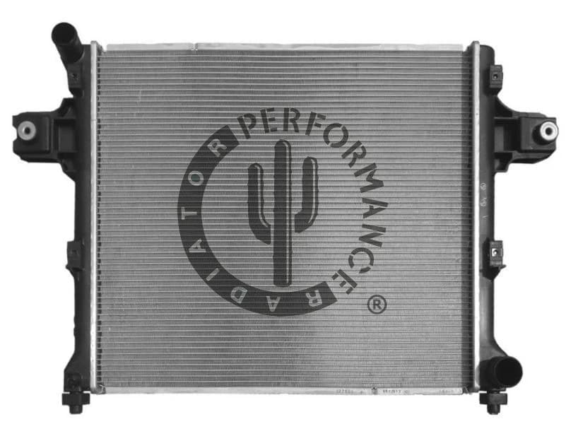 Radiator 2511