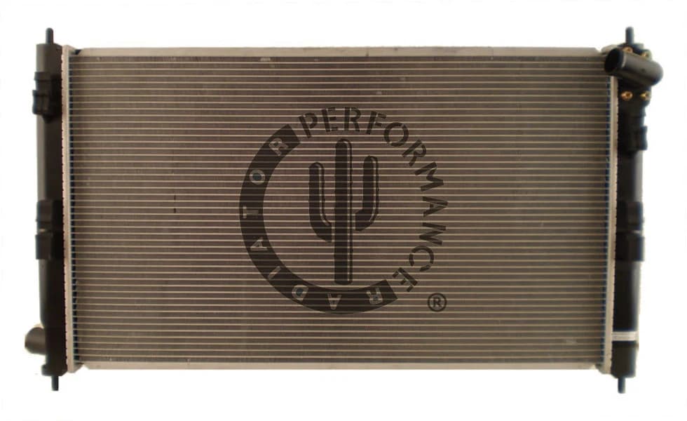 Radiator 2514