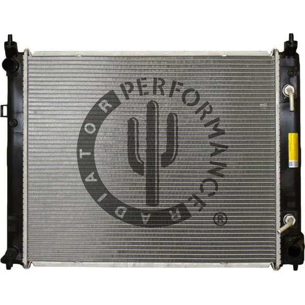 Radiator 2517