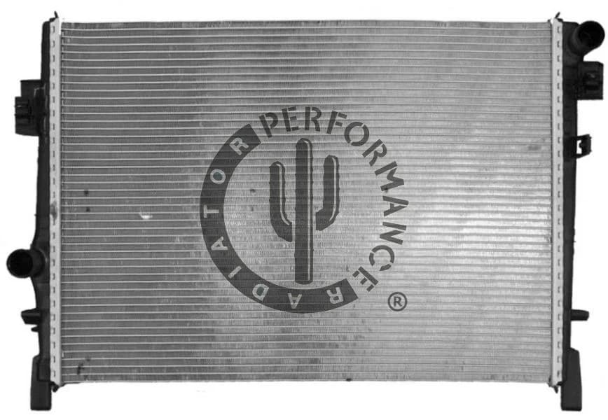 Radiator 2520