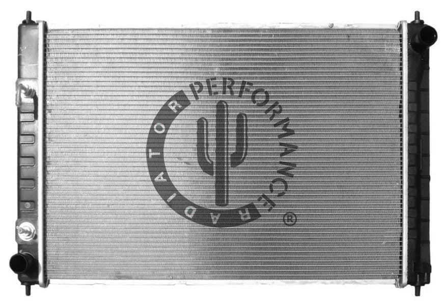 Radiator 2524