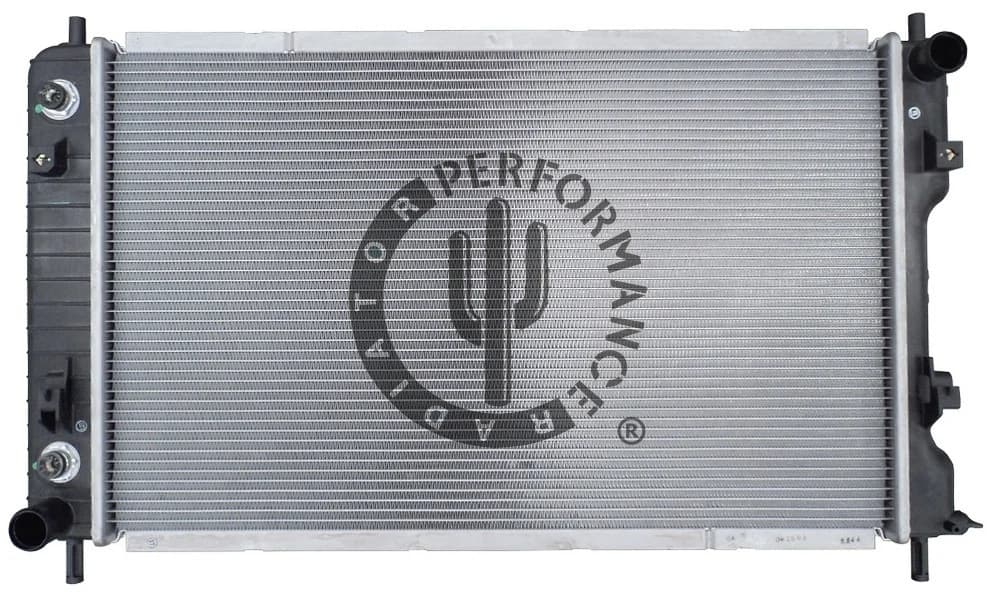 Radiator 2531