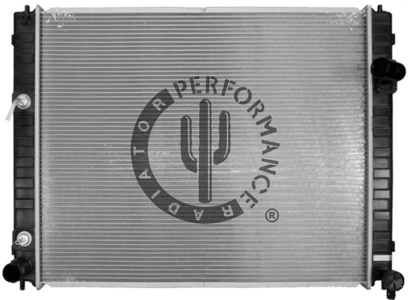 Radiator 2532