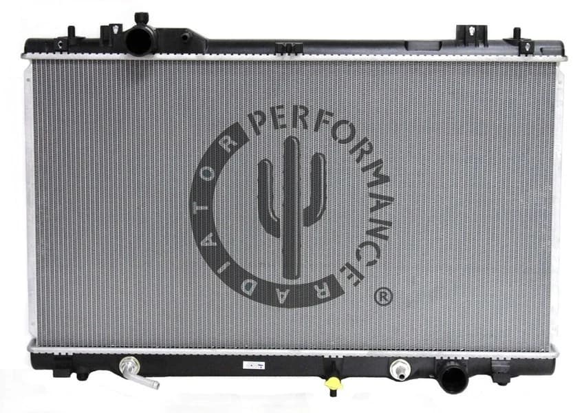 Radiator 2540