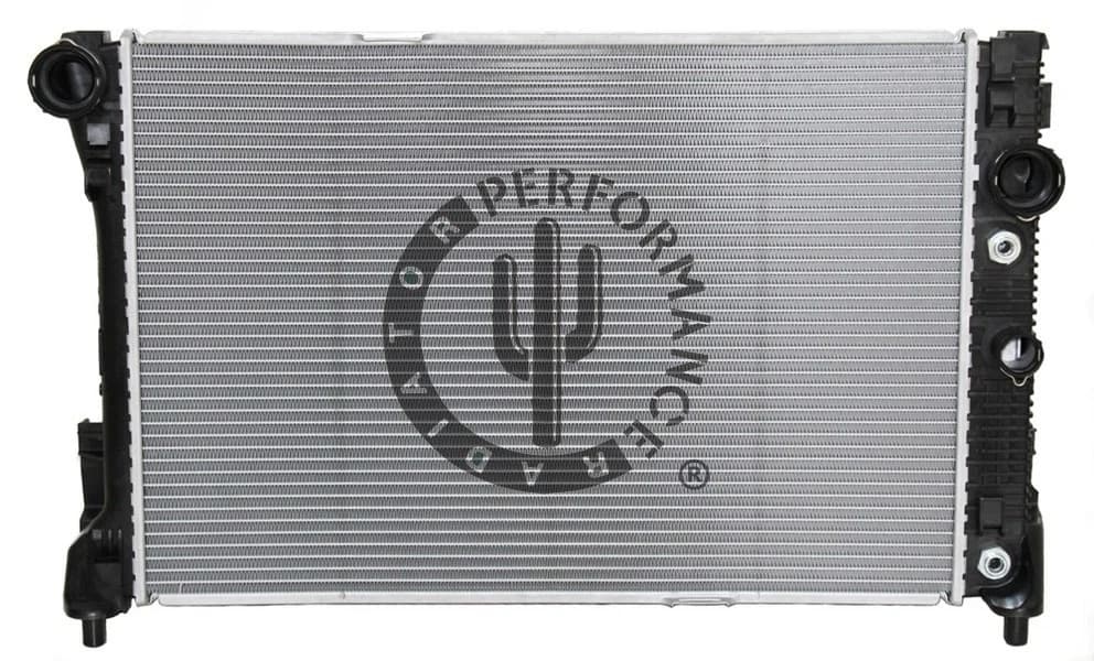 Radiator 2541