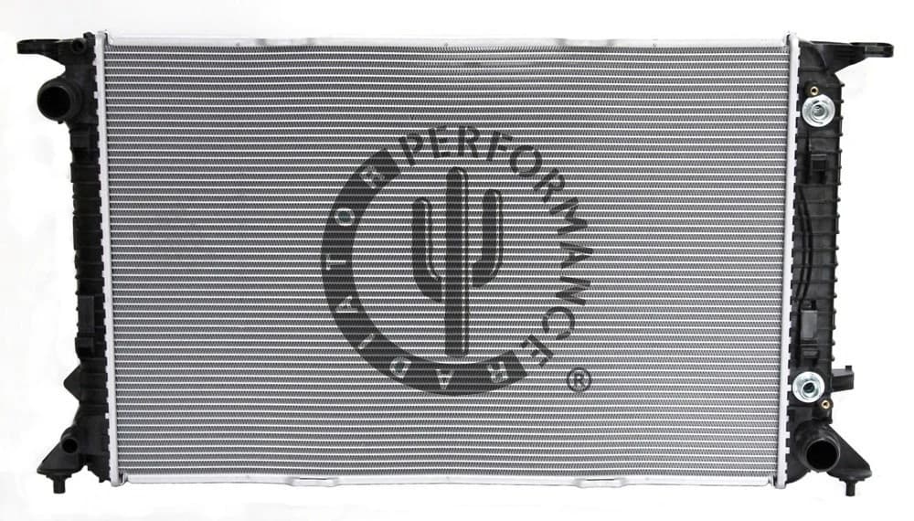 Radiator 2552
