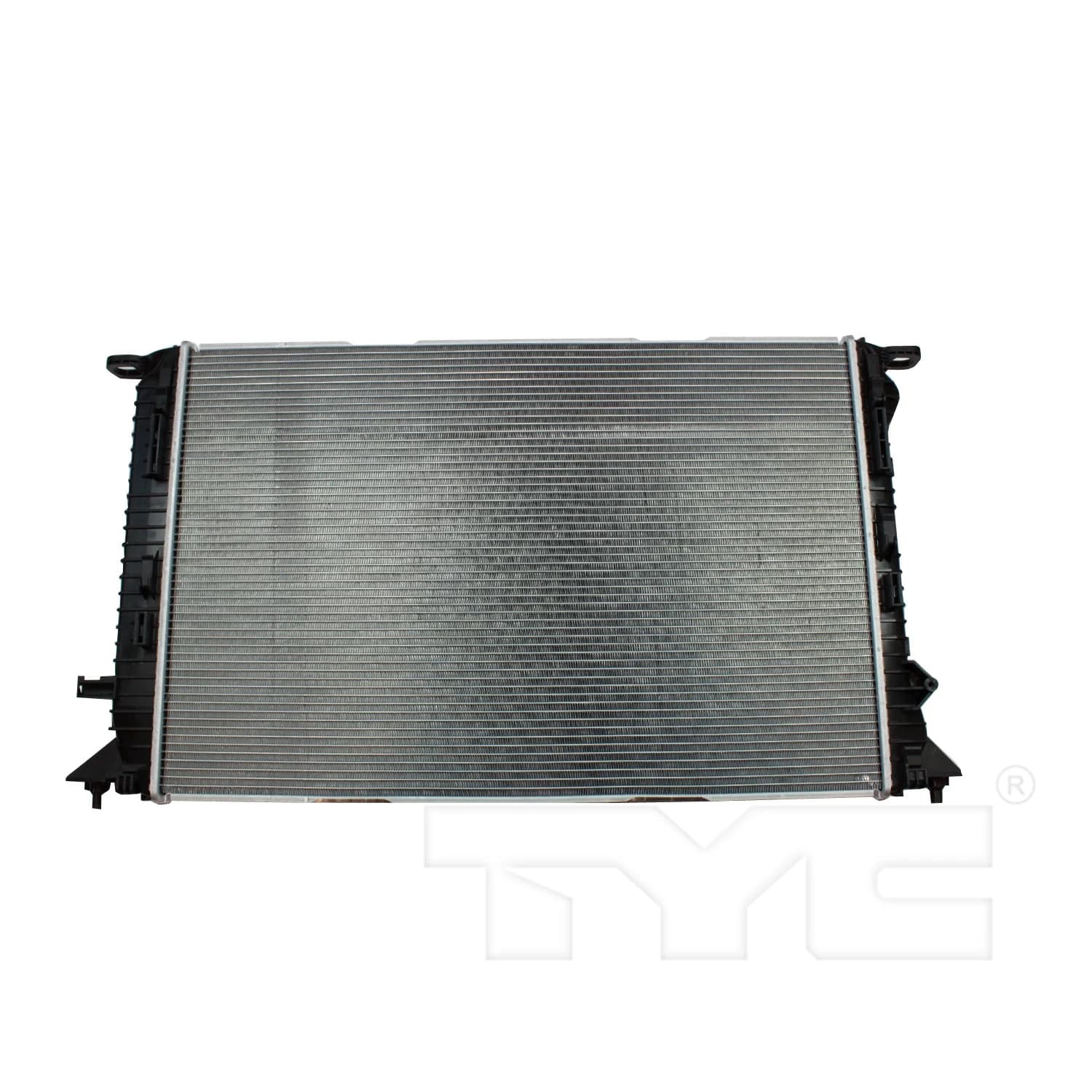 Radiator 2556