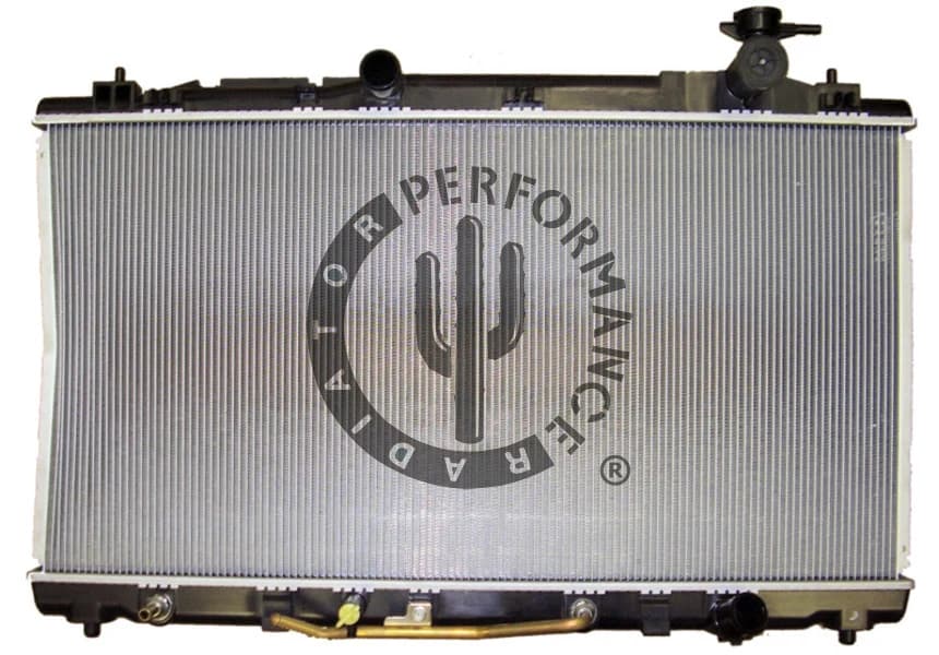 Radiator 2575