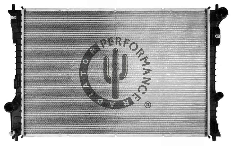 Radiator 2586