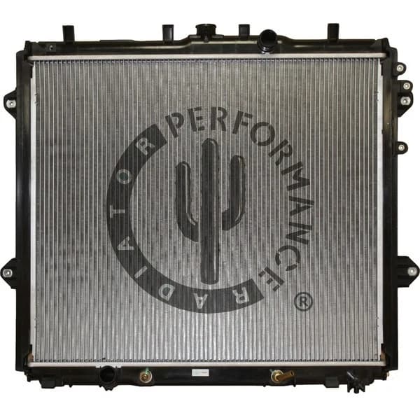 Radiator 2588