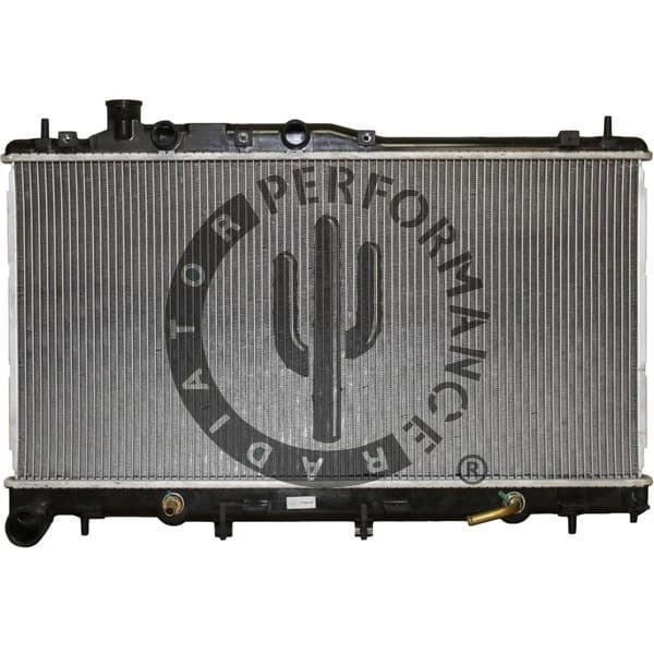 Radiator 2592