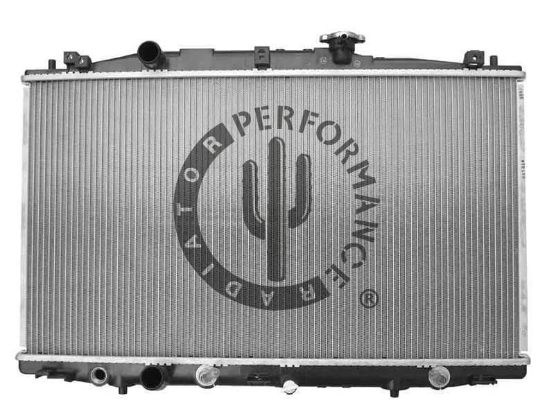 Radiator 2599