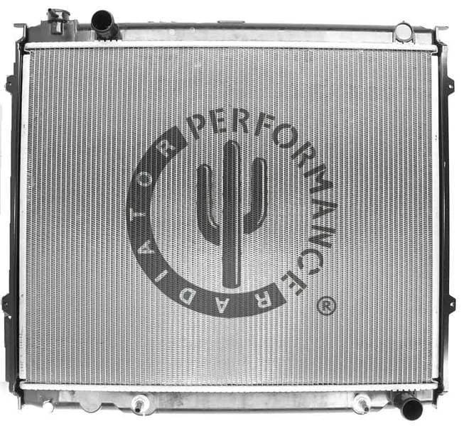 Radiator 2601
