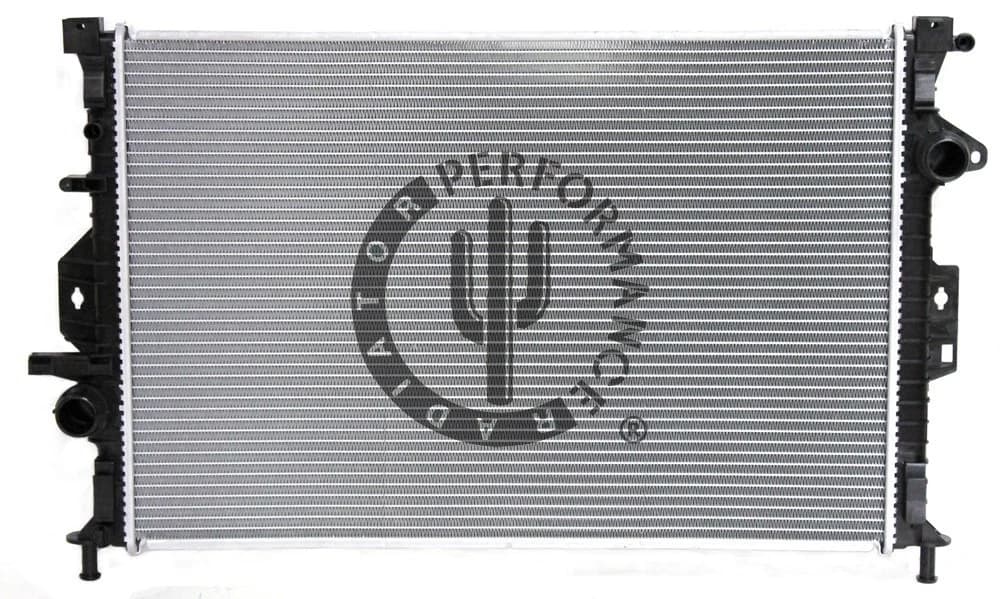 Radiator 2603