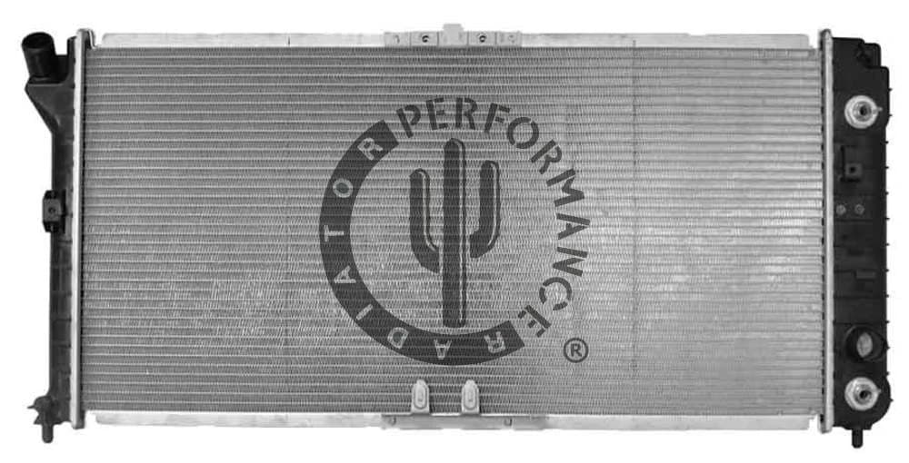 Radiator 2605