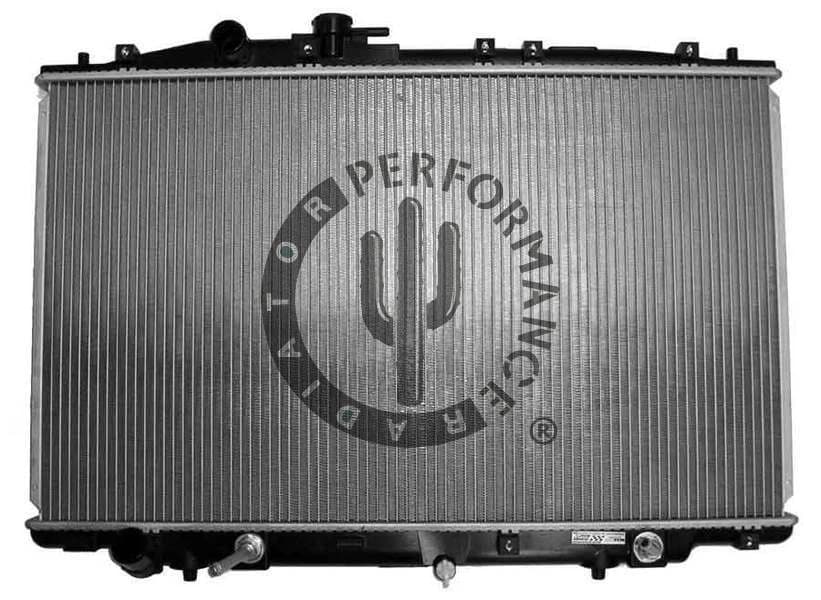 Radiator 2618