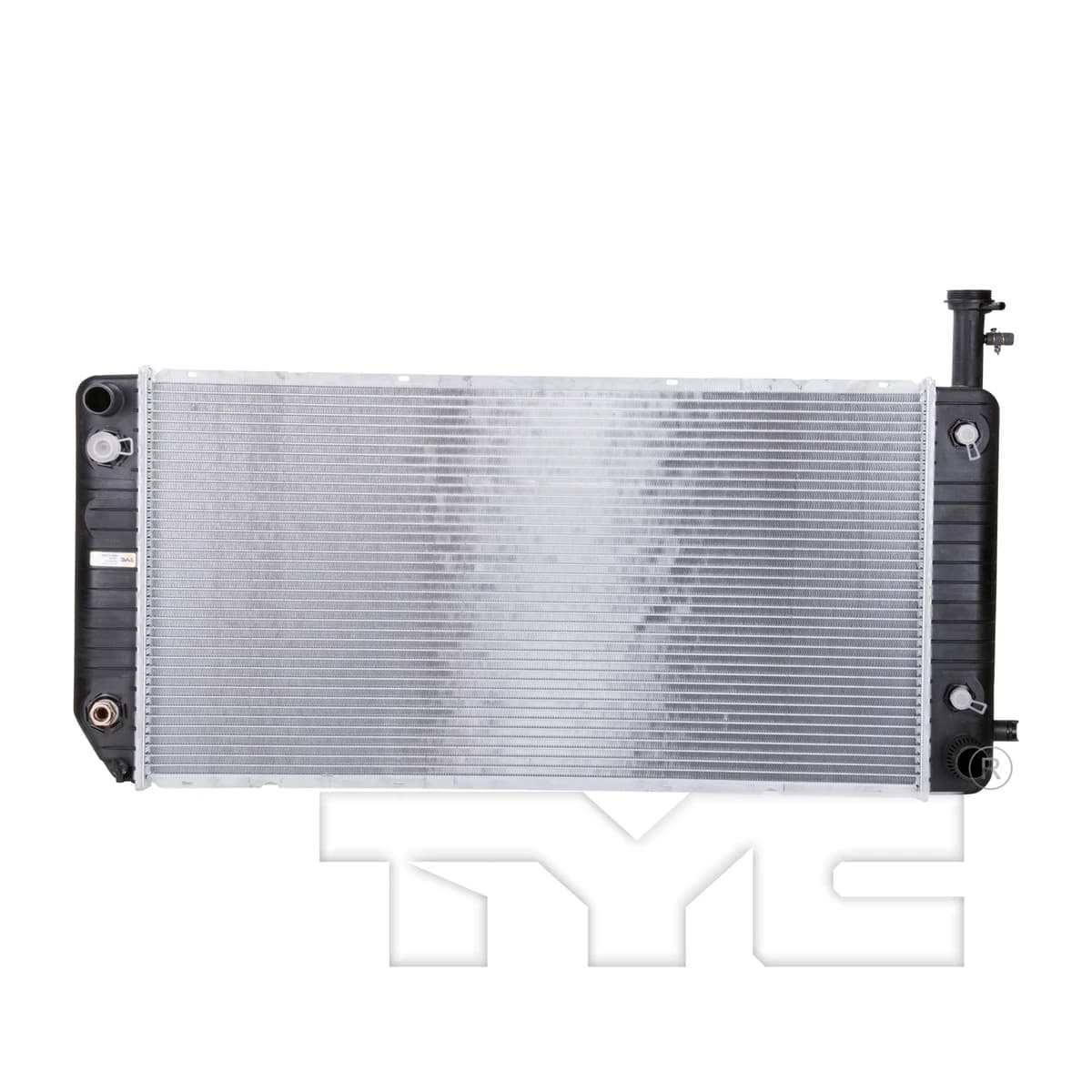 Radiator 2619