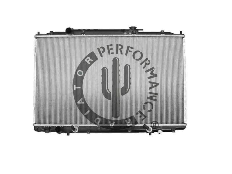 Radiator 2620