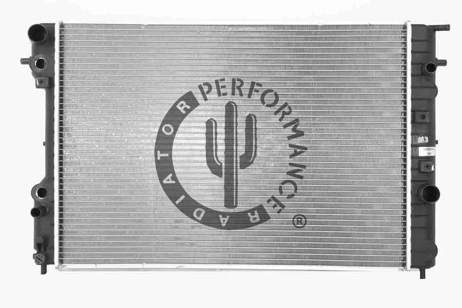 Radiator 2624