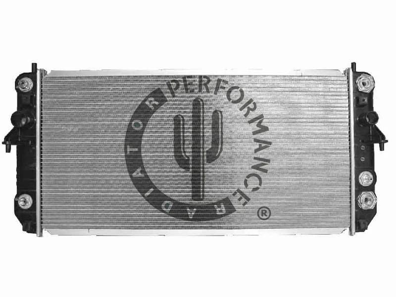 Radiator 2627