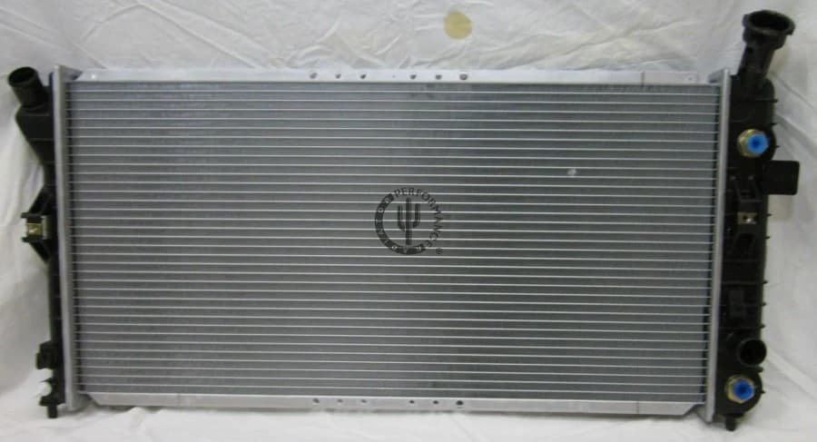 Radiator 2630