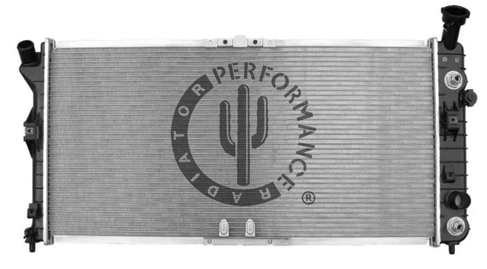 Radiator 2631