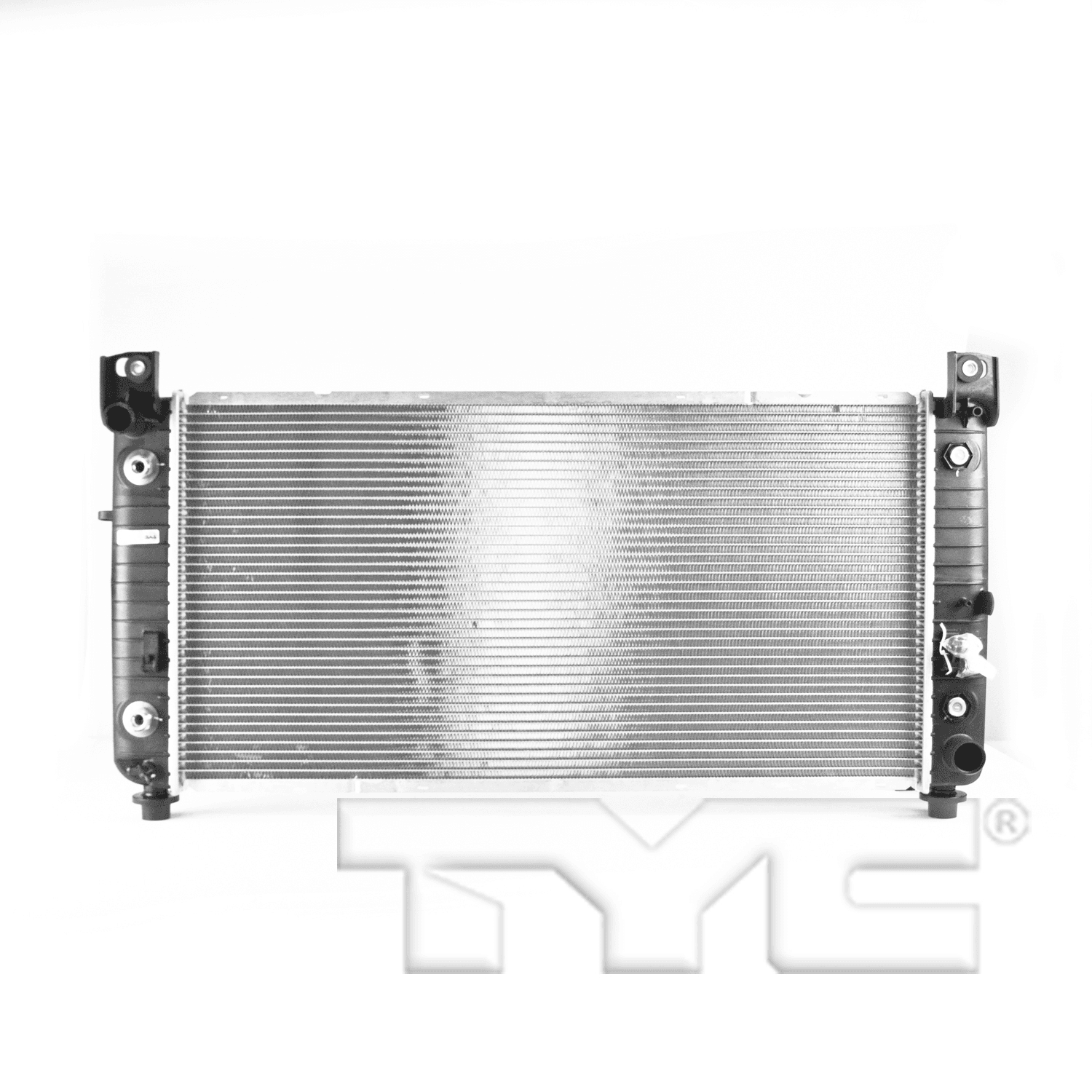 Radiator 2632