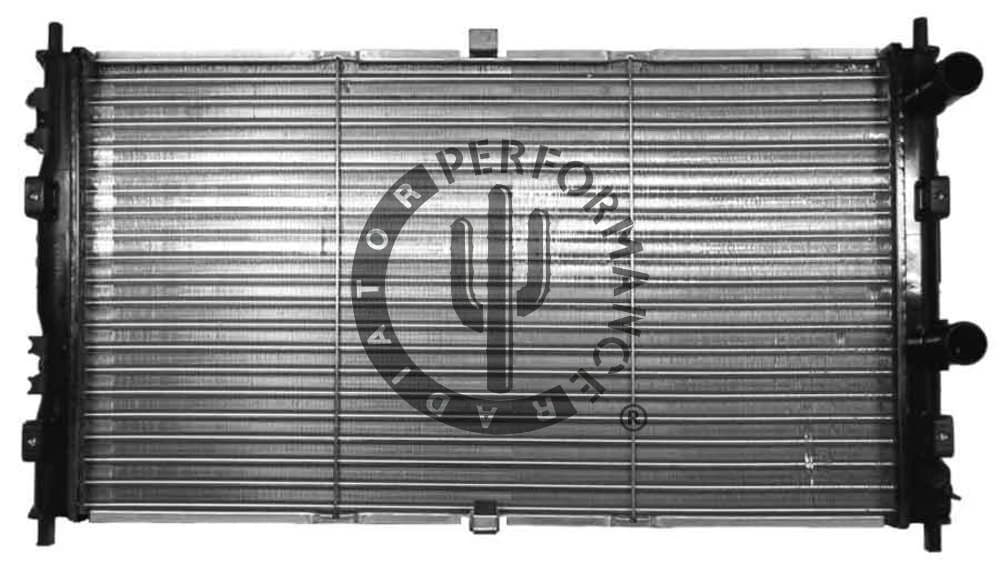 Radiator 2639