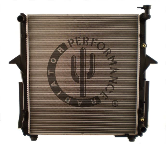 Radiator 2642
