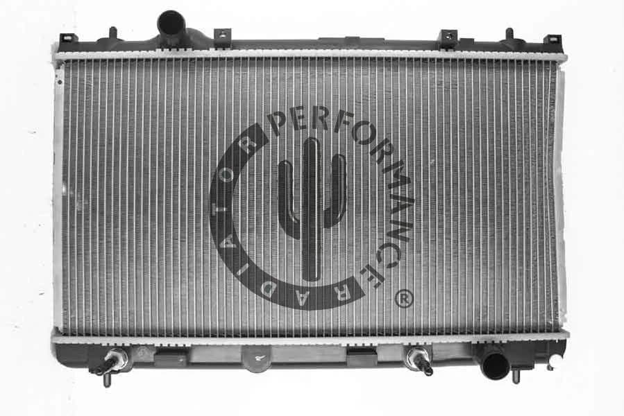 Radiator 2645