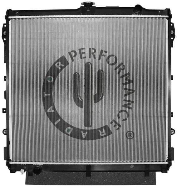 Radiator 2651