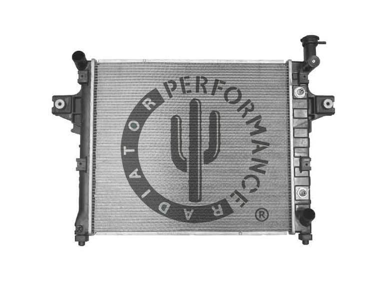 Radiator 2656