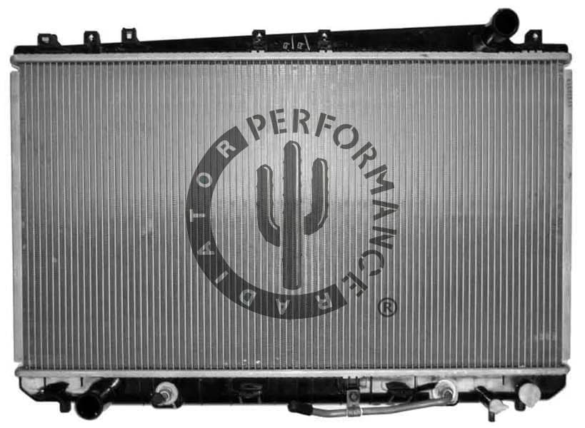 Radiator 2658