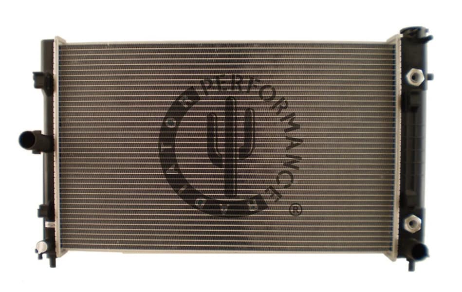 Radiator 2659