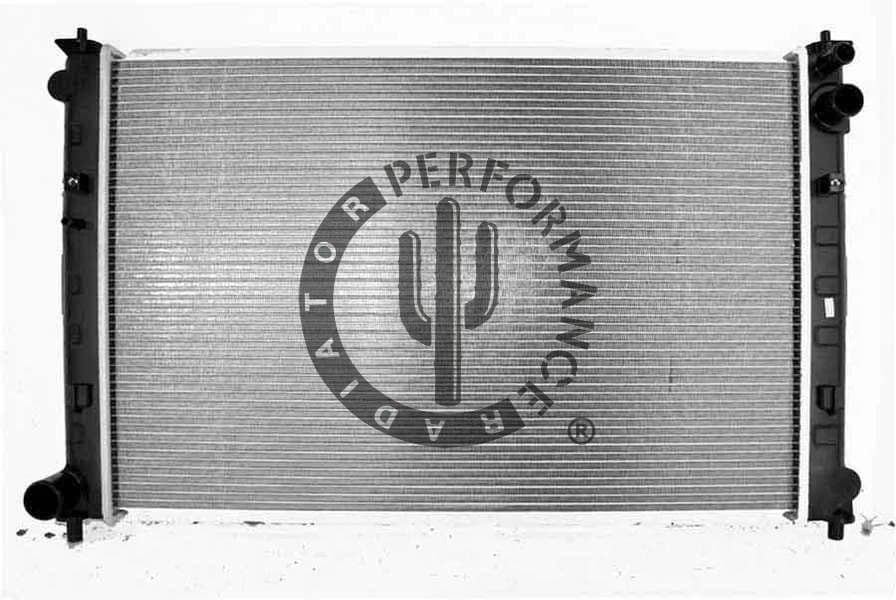 Radiator 2661