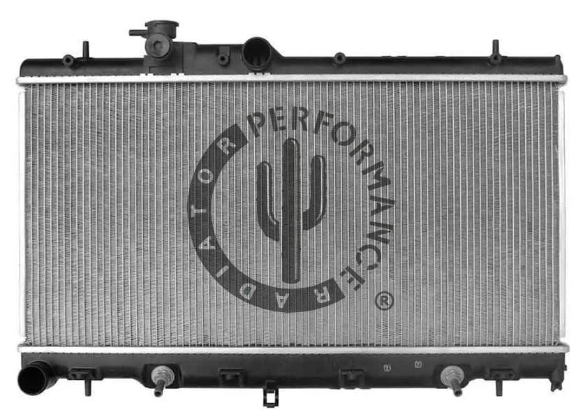 Radiator 2662