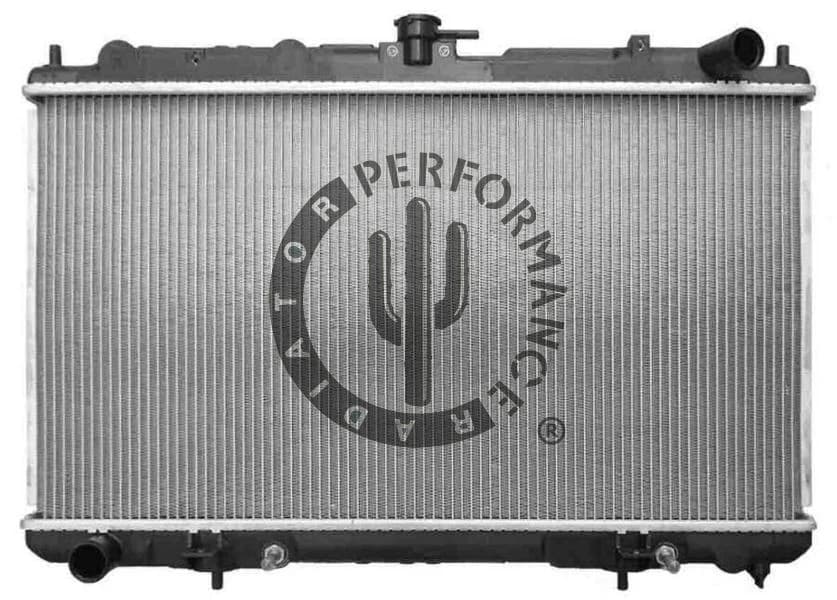 Radiator 2663
