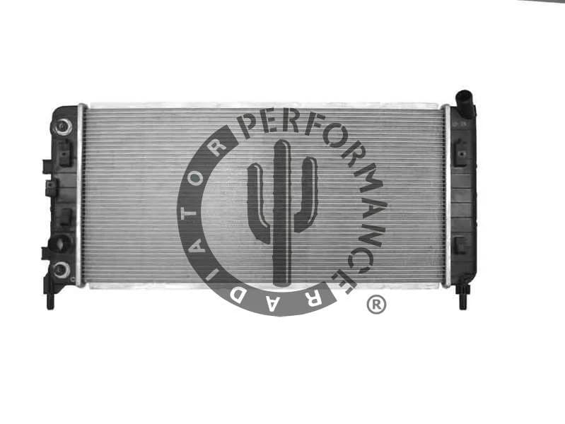 Radiator 2668