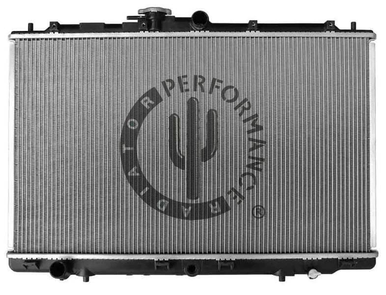 Radiator 2670